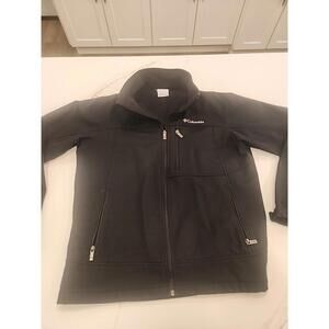 Mens Columbia Jacket Size Medium